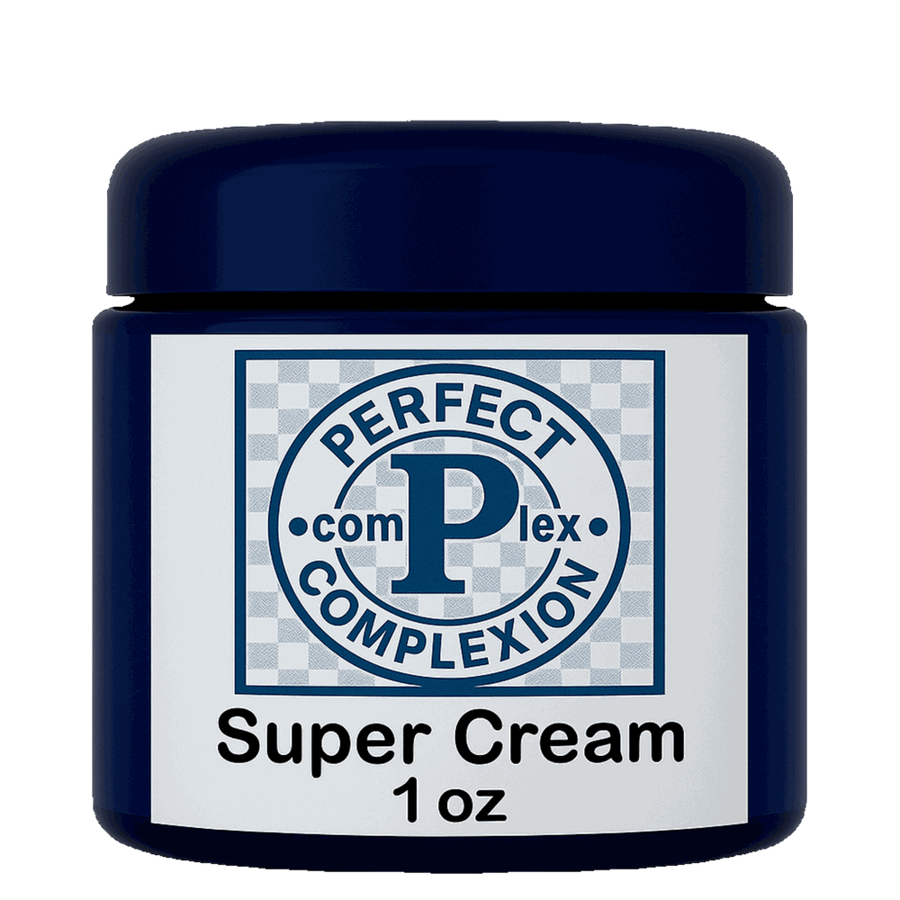 Super Cream 1 oz